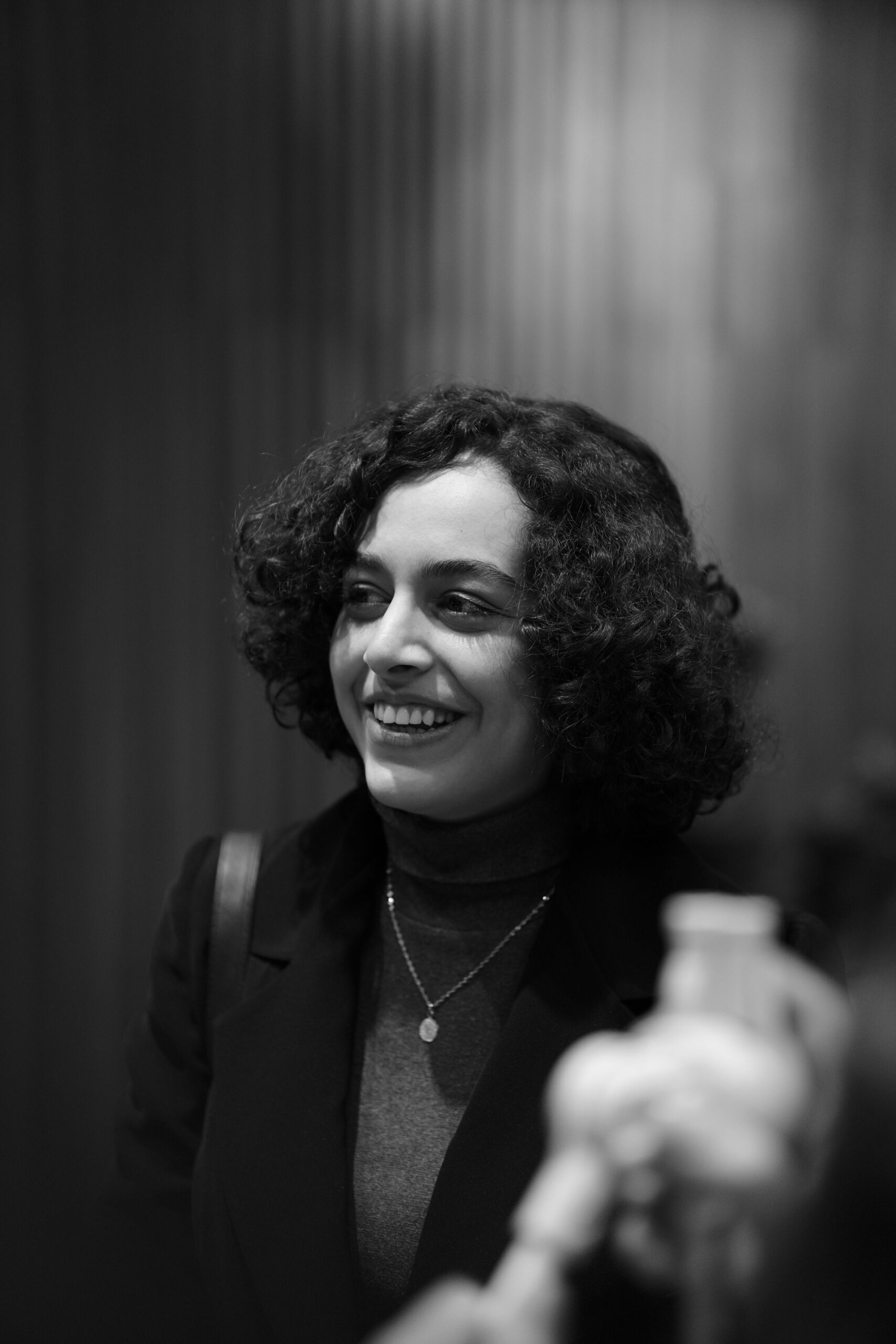 Priya Gupta